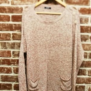 3 for 30$ ⭐⭐//15$Chaps Sweater